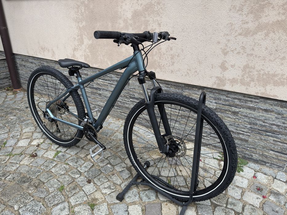 Планински алуминиев велосипед Companion размер:29/S (42cm)