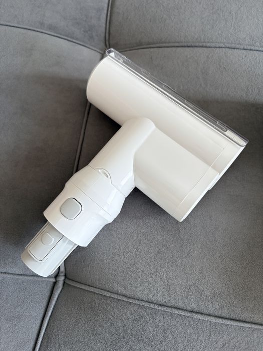 Пылесос Xiaomi Vacuum Cleaner G20, в идеале