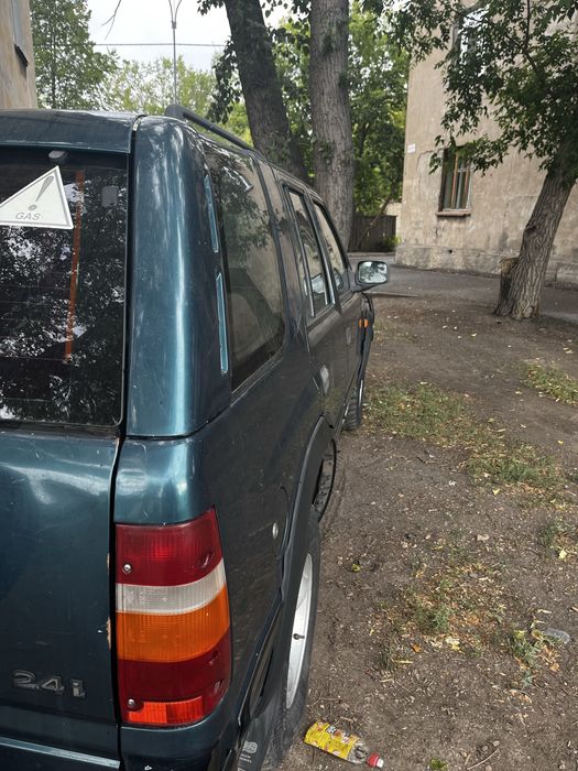 Продам Opel Frontera