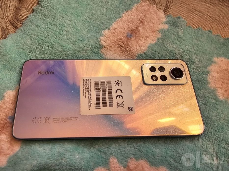 Redmi note 12 pro 8+4/128 gb