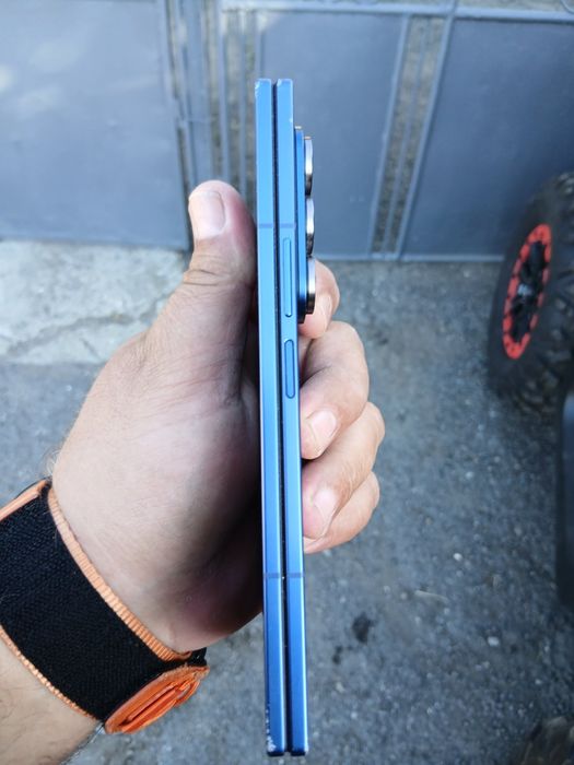 Samsung z fold 7 512gb