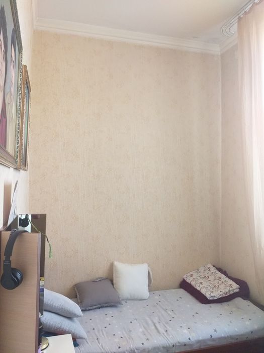 Продаётся своя квартира