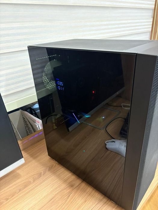 Продам топовый игровой компьютер