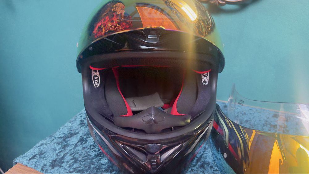 X-lite 802 RR CARBON