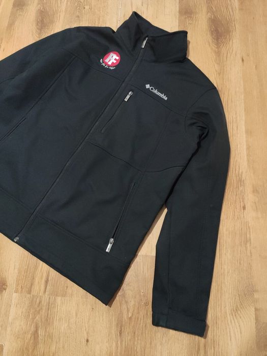 Geaca softshell Columbia mărimea L