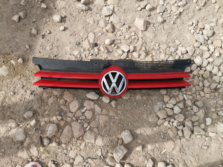 Решетки за Голф 4