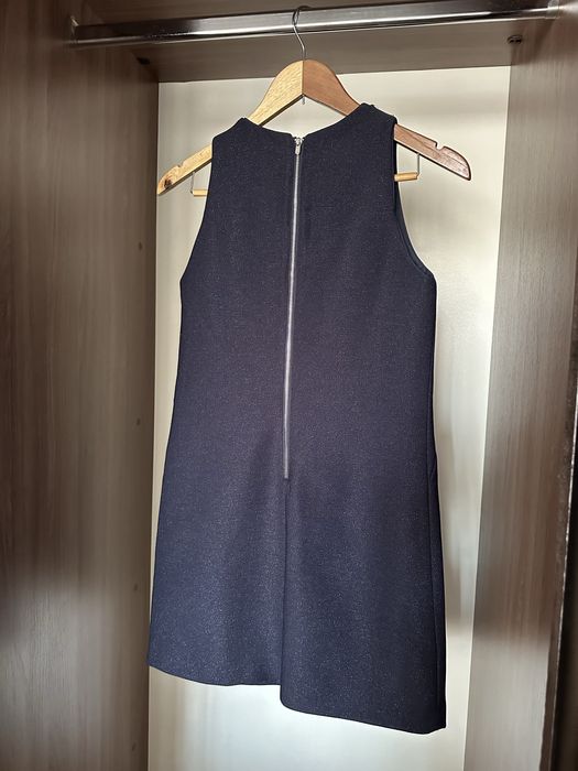 Вечерние, коктельные платья и юбки