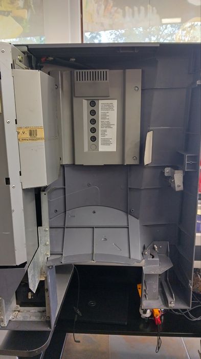 Кафе автомат BRIO 3