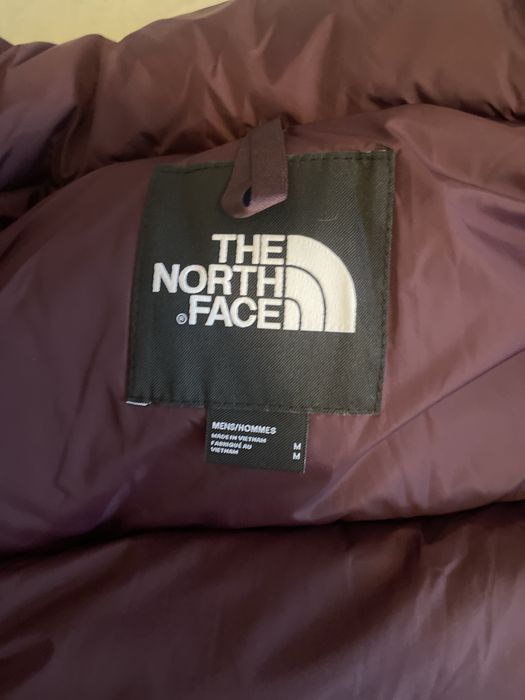 Geaca the north face