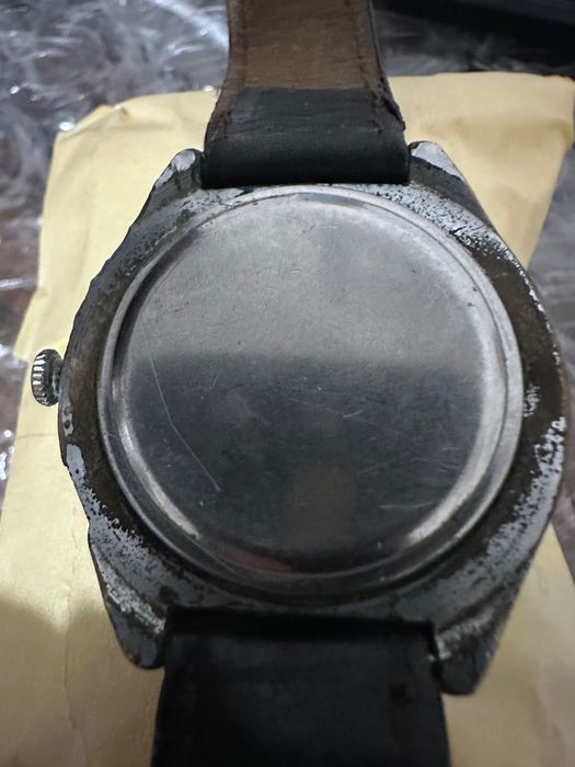 Руски часовник Ракета вечен календар /RAKETA, multi-year, USSR.