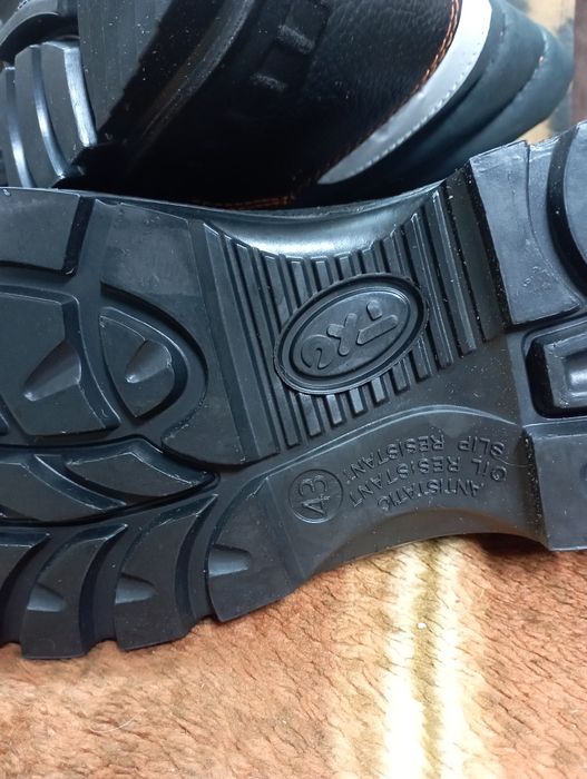 Спецобувь спецобувь