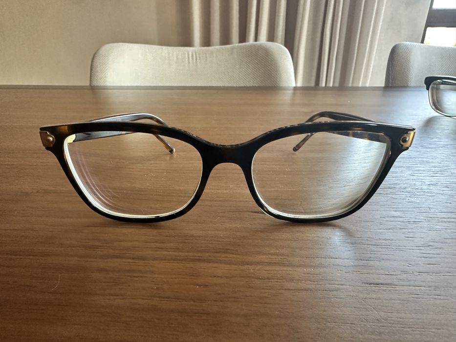 Дамска Диопрична рамка Dolce&Gabbana