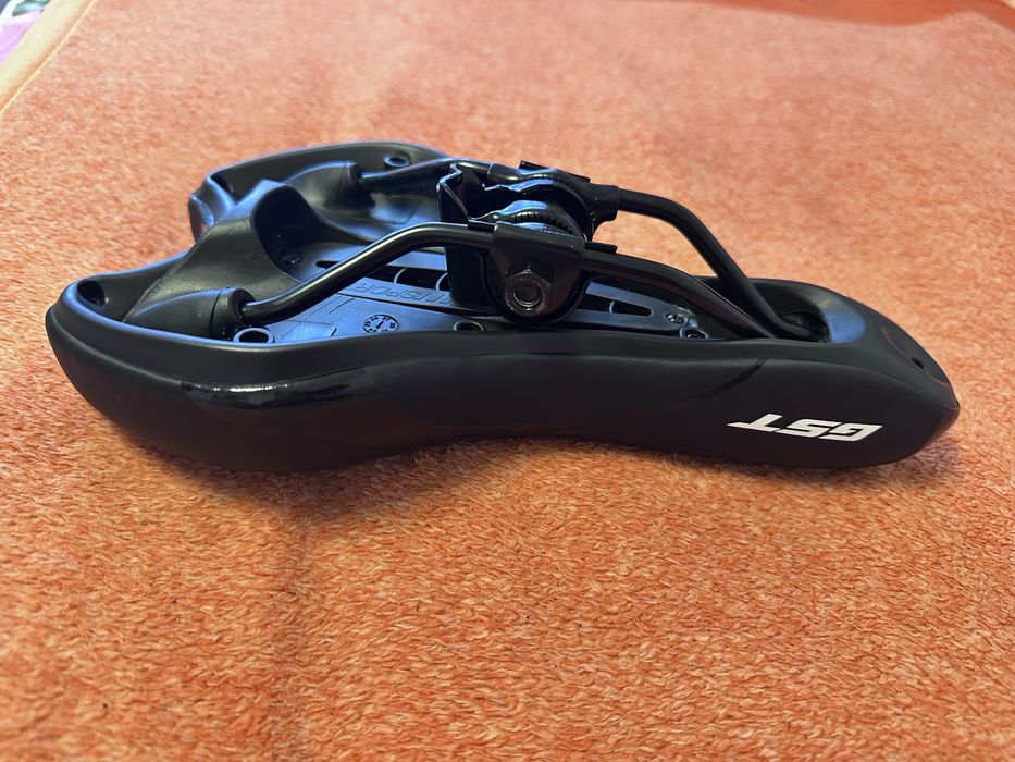 Седло велосипеда