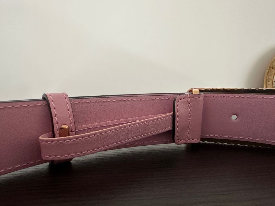 Curea Gucci mărimea 70