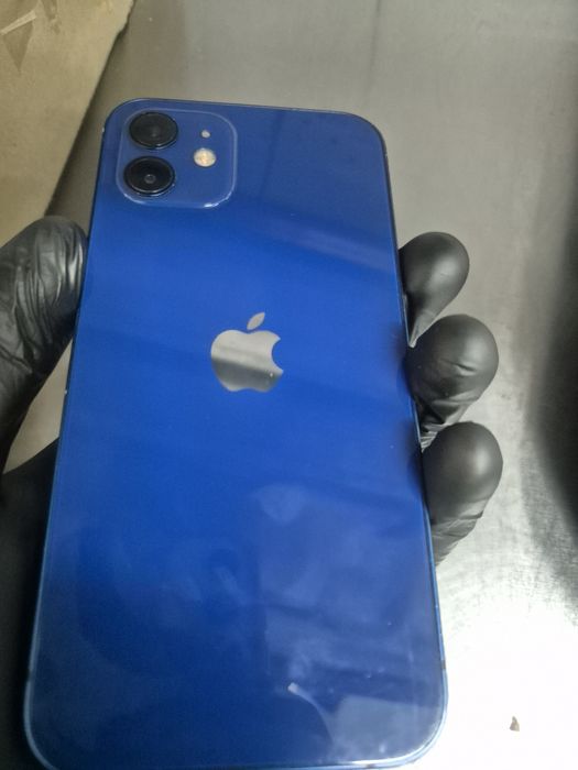 обменяю Iphone 12