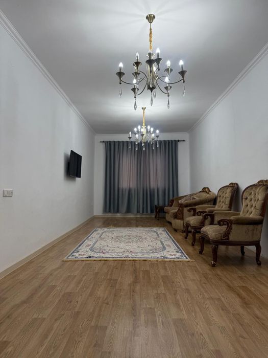 Продается дом мкр Водник 2