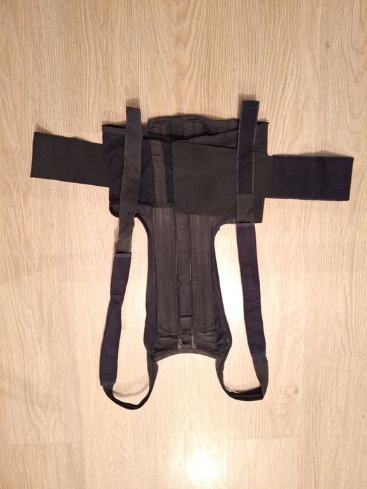 Корсет для осанки