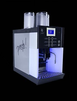 Epressor Profesional WMF Presto  SH