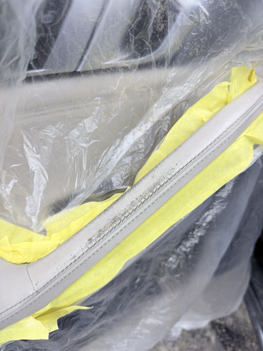 Recoditionare piele, piele crapata , sau chiar rupta avem soluția.