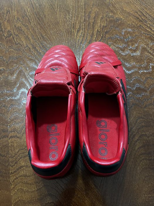 Ghete de fotbal gloro copa