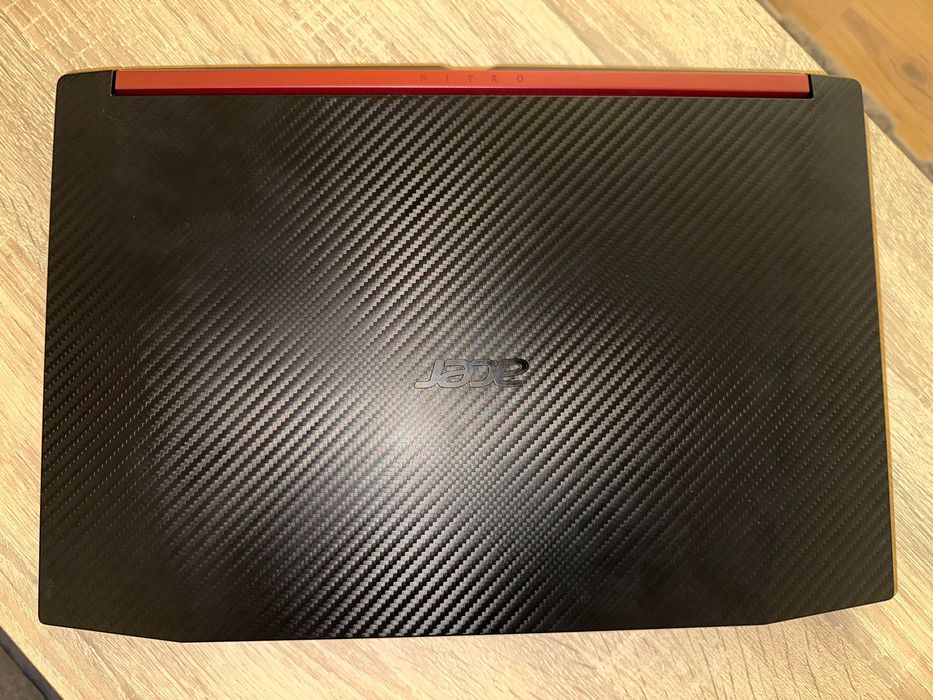 Acer Nitro 5 AN515-52