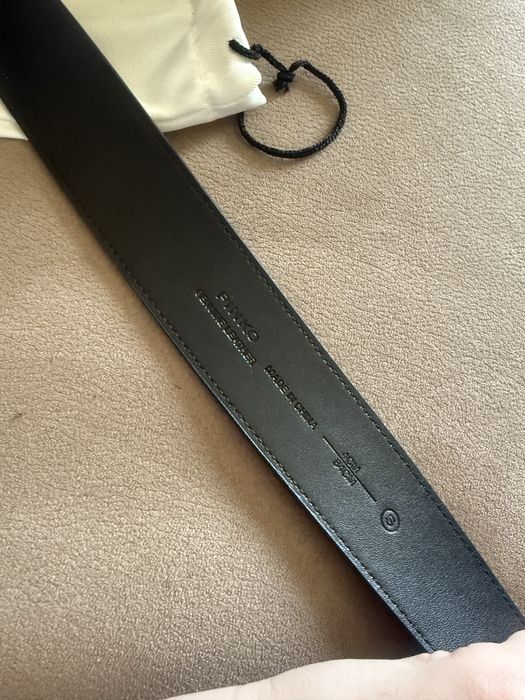 Обувки на ток / Колан Pinko