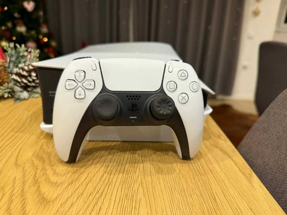 PlayStation 5 Slim Disc Edition [PS5]