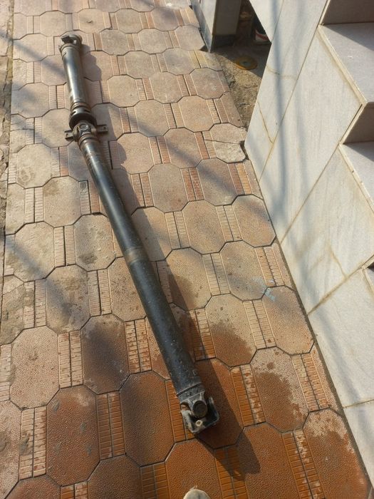 Gazel .Газель.кардан