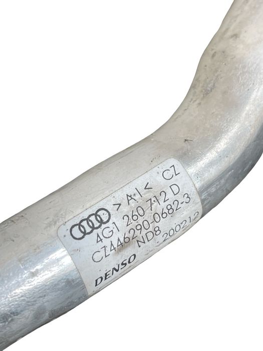 Conducta Ac Audi A6/S6 Iv Saloon 4G2, C7, 4Gc 2010 - 2018 3.0 Tdi Quat