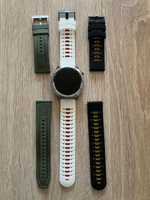 Часовник HUAWEI GT 4