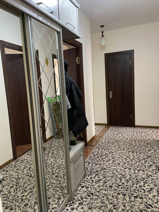 Аренда квартиры, своя