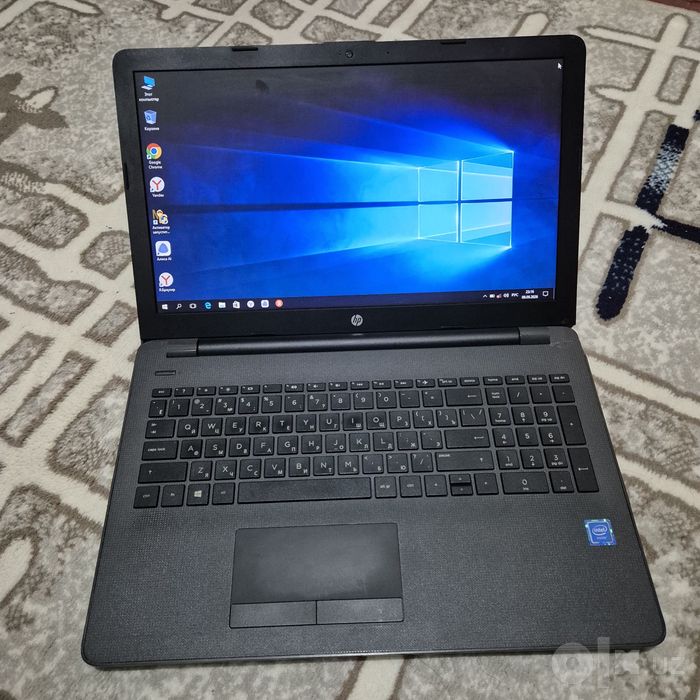 Ноутбук сотилади HP 250 G6  арзон