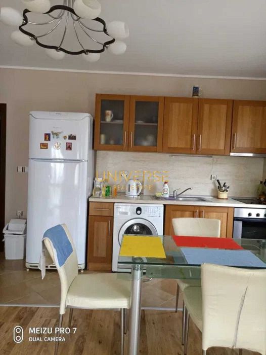 Продава се Двустаен апартамент в Несебър - 77 кв.м за 1416 €/кв.м - Снимка #2