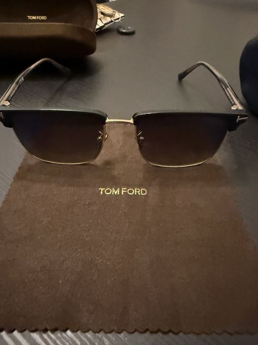 Tom ford мъжки слънчеви очила