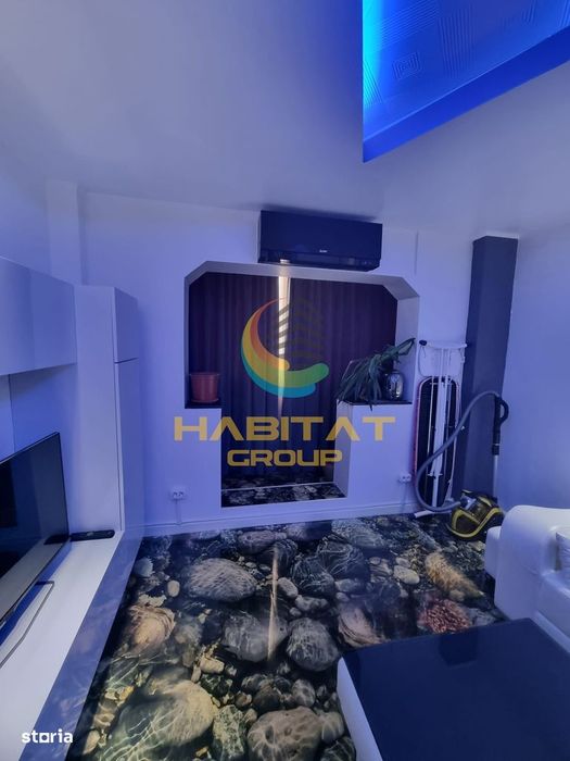 Apartament Modern Piata Sudului Cu Loc De Parcare