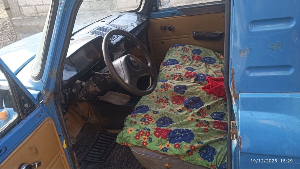 Пикап маскивич...