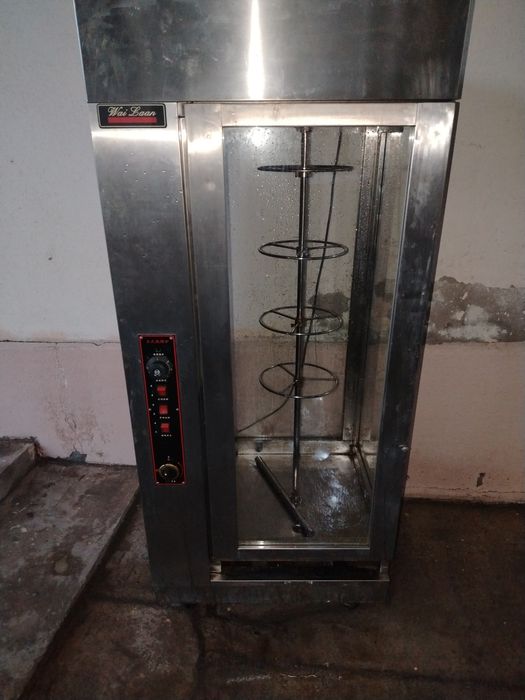 Gril pech Xitoy wear