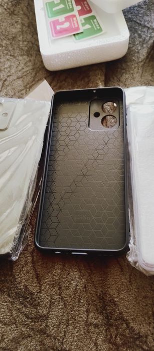 Смартфон moto g 54