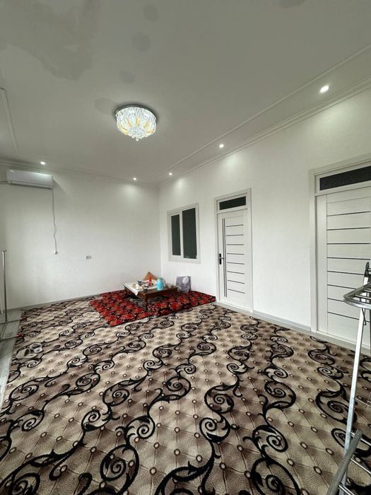 Бектемир постдан 4-км Ориентир Бинокор Утганда 3-хона