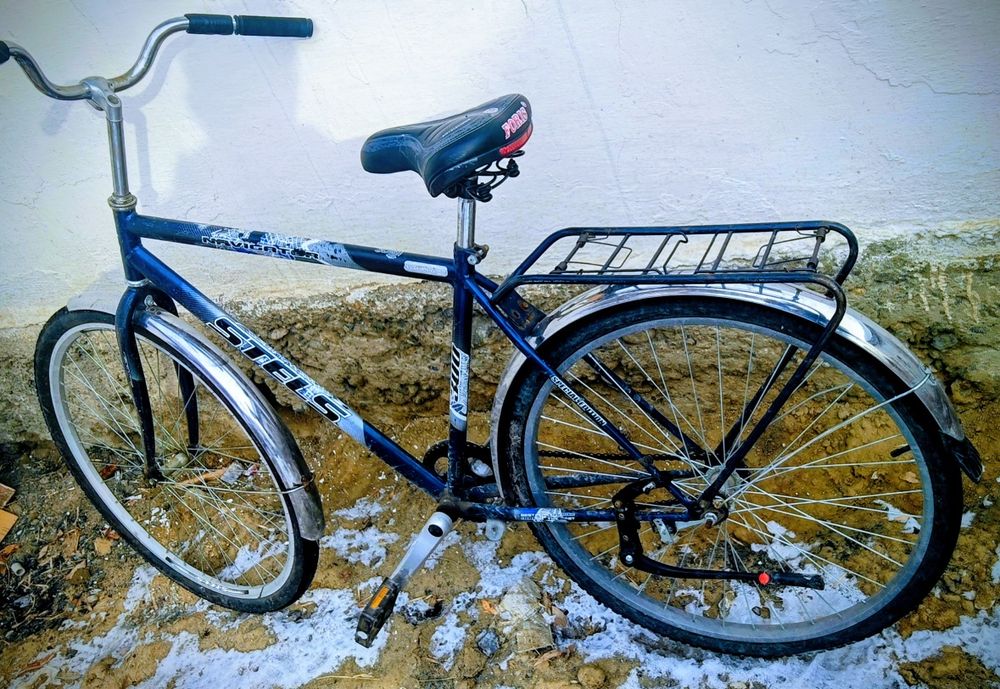 Велосипед Stels  велосипед