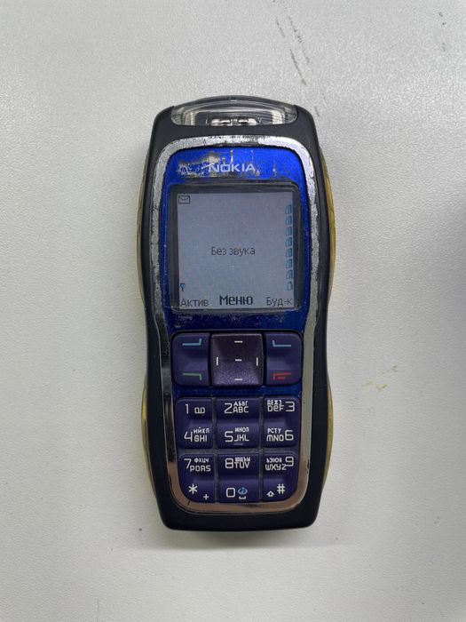 Nokia 3220 оригинал, полный комплект