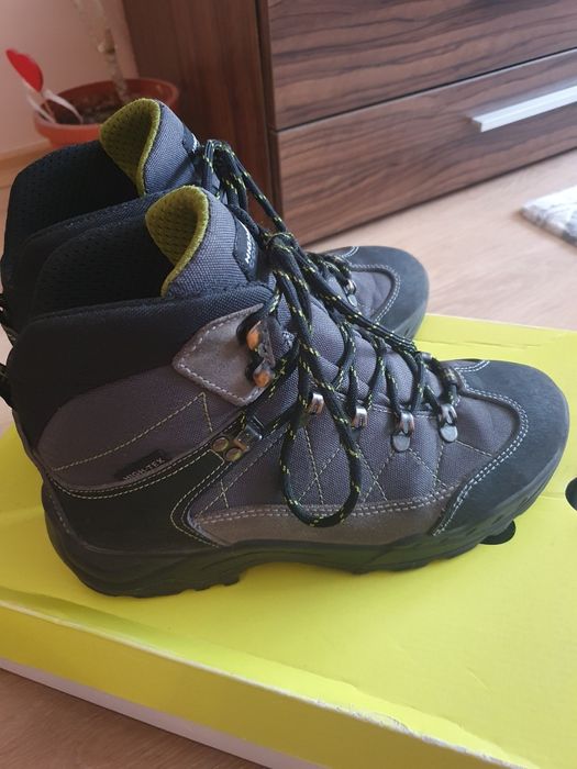 Туристически обувки HIGH COLORADO 40номер