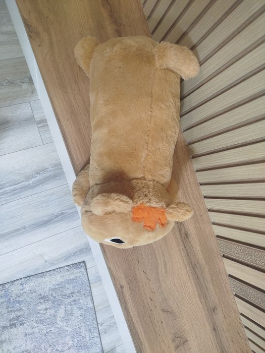 Плюшевая игрушка, кошка