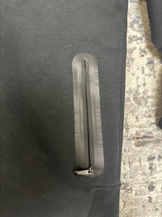 Продаб теч флис нокта