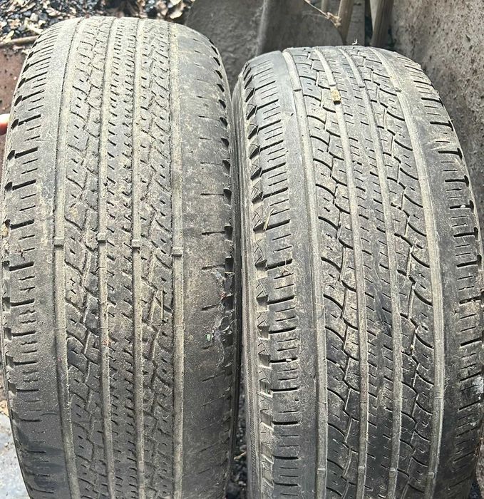 Шины Aoteli Ecosaver