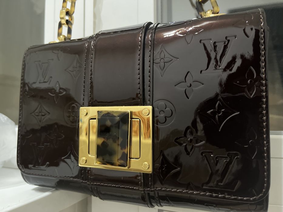 оригинал сумка клатч louis vuitton