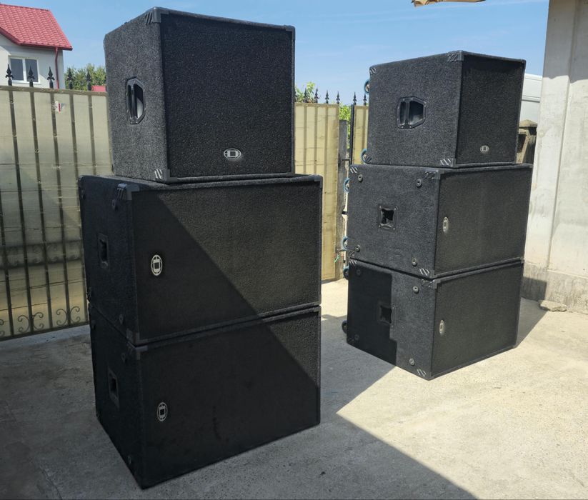 Sistem XA2 clona
