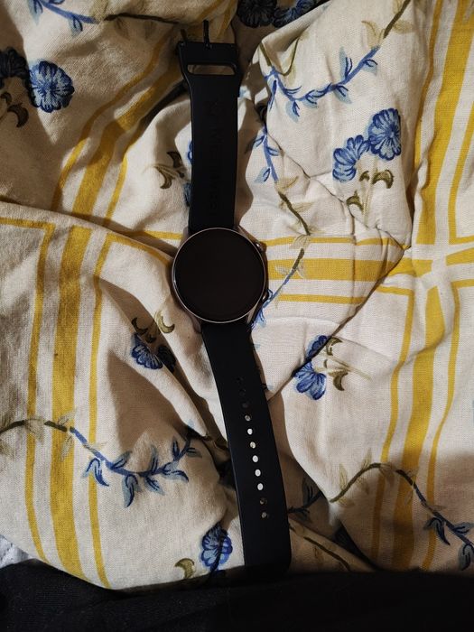 Amazfit gtr 3 pro