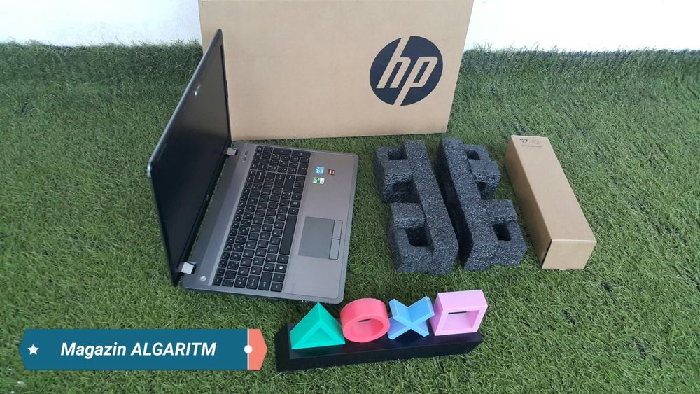 Firminniy { HP }. NOTEBOOK. 100% ORIGINAL.