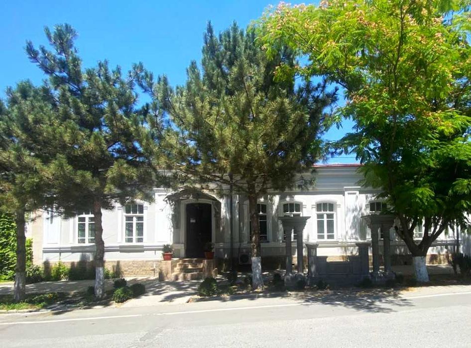 Дом под бизнес по ул.Исаева. Центр города.